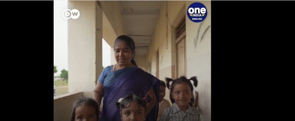 Tamil Nadu's Indigenous Teacher | Oneindia News