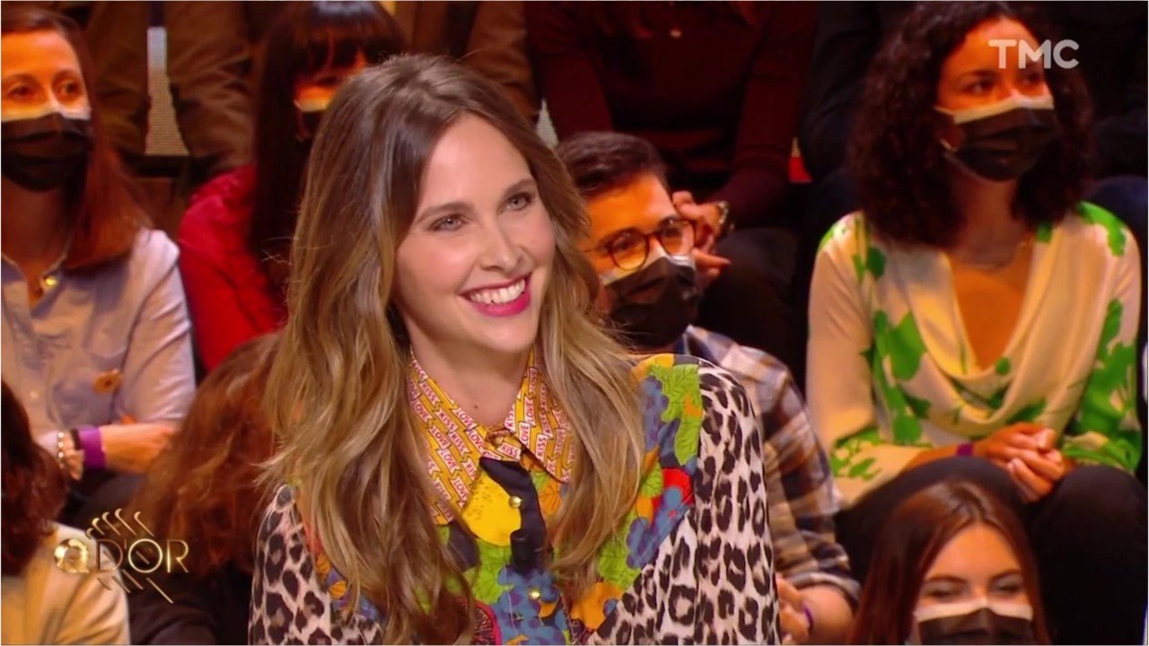 GALA VIDEO - Ophélie Meunier émue à l’évocation de sa fille de 4 mois : “Elle a mangé ses premières carottes”