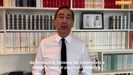 Amministrative MIlano, Sala "Equità, ecologia e energia giovani"