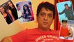 Sajid Nadiadwala Shares 10 Best Moments From The Sets Of His Films | Flashback Video