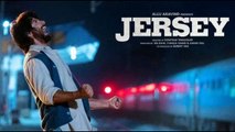 Jersey | Official Trailer | Shahid Kapoor | Kiara Advani | Mrunal Thakur | Nani | Concept Trailer