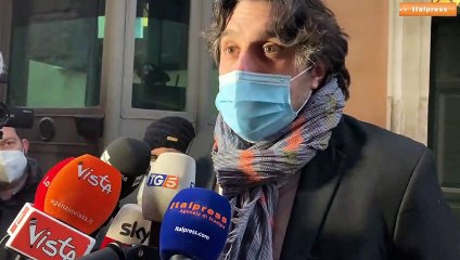 Silvestri (M5S) "Il Parlamento sia responsabile"
