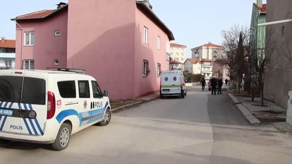 Komşular arası çıkan kavgada 1 kişi tüfekle yaralandı