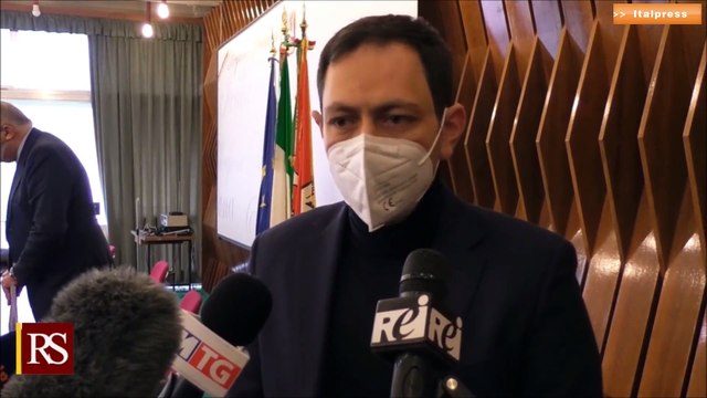 Coronavirus, Sicilia da domani zona rossa