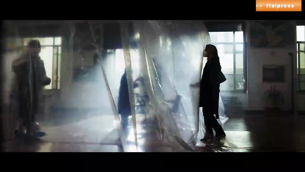 Covid, lo spot di Tornatore per la campagna vaccinale