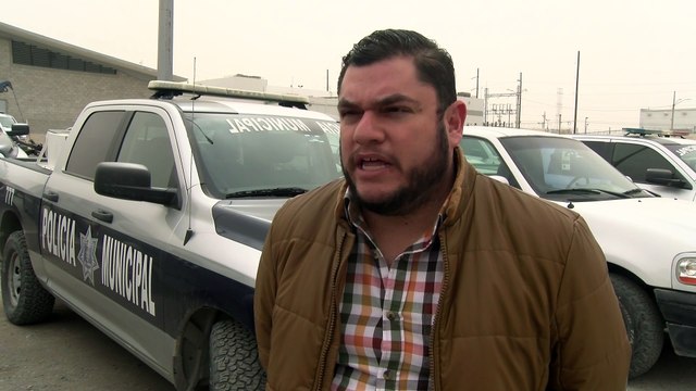 Pareja de policías de Juárez se mata a balazos; su bebé fallece en fuego cruzado