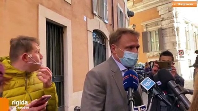 Governo, Lollobrigida (Fdi) La via maestra è il voto