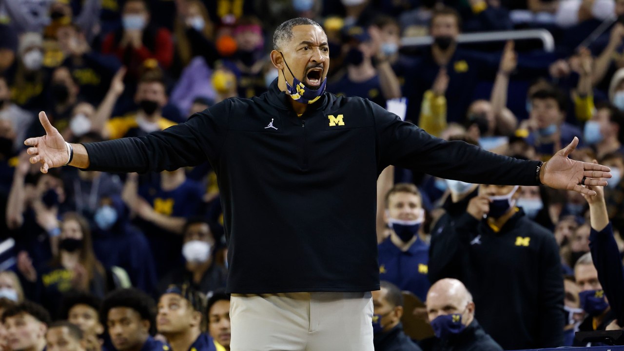 Look For The Over (150.5) For Iowa Vs. Michigan