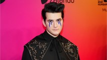 Voici - Eurovision France 2022 : qui est Gjon’s Tears, membre du jury de personnalités ?
