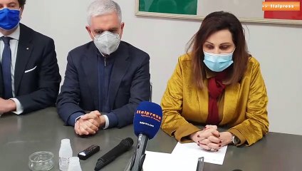 Santanchè "Grandi personalità per candidati del centrodestra a MIlano"