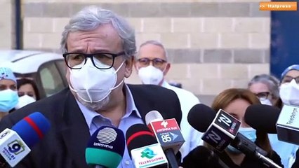 Puglia, ad Andria e Barletta robot da vinci e piastra rianimatoria