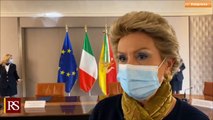 Covid, intesa Regione-Dap per prevenire contagi in carceri Sicilia