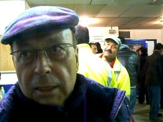 24h chrono - Serge Fleurence - 5h