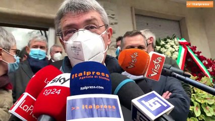 Landini "Il lavoro è diventato di nuovo una merce"