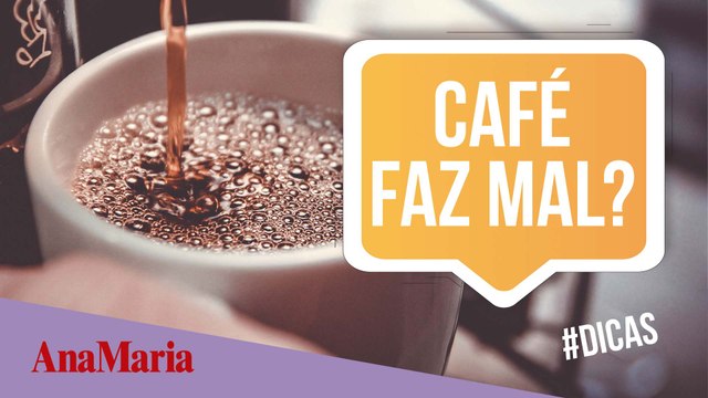 CAFÉ: CONHEÇA OS RISCOS DO CONSUMO EXCESSIVO (2022)