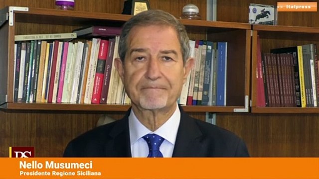 Covid in Sicilia, Musumeci ai prefetti: Più controlli