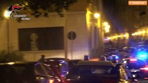 Duro colpo alla mafia a Palermo, 16 arresti