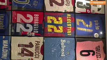 Il pallone racconta - Inter-Milan apre i quarti di Coppa Italia