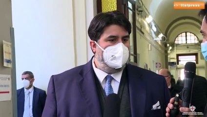 Sardegna, Solinas "Serve riclassificazione, requisiti zona gialla"