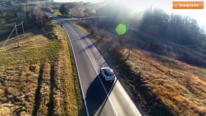 Mini lancia Cooper SE, per una mobilità a zero emissioni