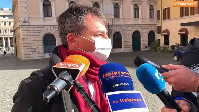 Fassina Meglio il voto di un Governo melassa