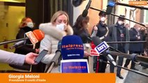 Meloni 
