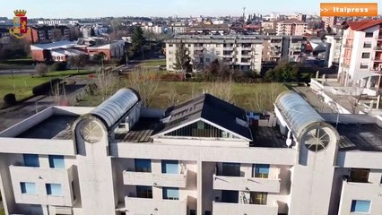 Truffe ad anziani, sgominata organizzazione tra Novara e Provincia