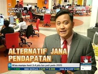 Tumpuan Awani 7:45 30 Disember 2013