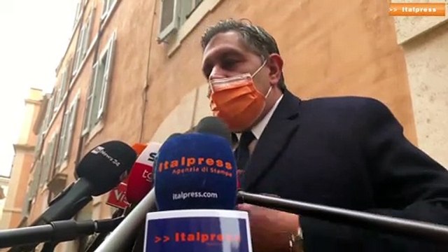 Toti Il Conte ter non può risolvere i problemi del Paese