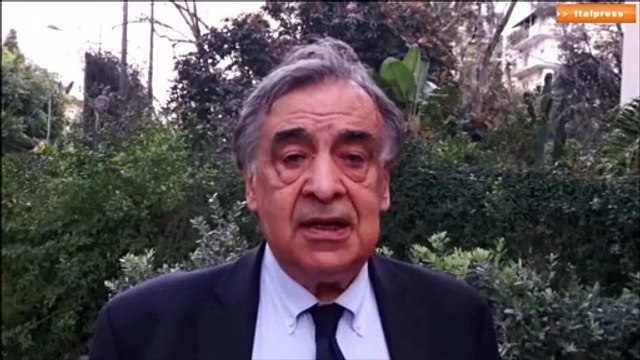 Covid, appello del Sindaco di Palermo farsi zona rossa da sè