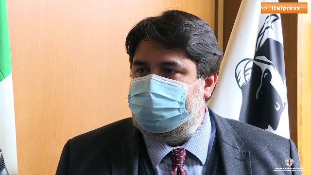 Sardegna, Solinas Rispetto sentenza Tar, ma beffa che resti arancione