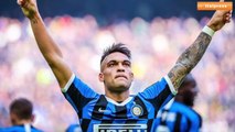 Il pallone racconta - Inter-Juve 1-2, stasera Napoli-Atalanta