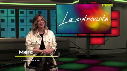 Merche sobre las mujeres históricas