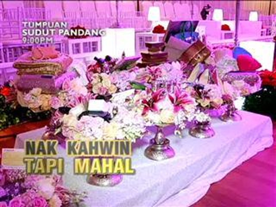 Tumpuan Sudut Pandang (25 Dis 2013)
