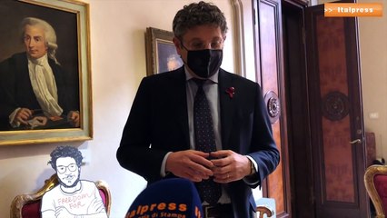 Bologna, rettore Ubertini "Cogliere opportunità Recovery"
