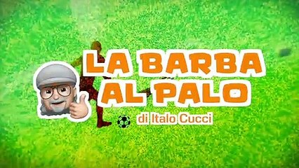 La barba al palo - CR7 e Ibra fanno sempre gol