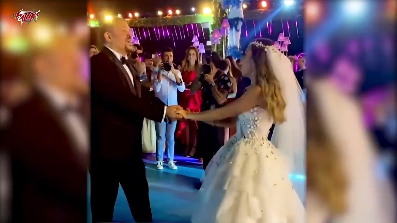 Hisham Abbas - Celebrating 20 Years Of Gowa Fe Alby - هشام عباس - ٢٠ سنة جوه فى قلبى