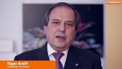 Anelli (Fnomceo) "Superare le disuguaglianze in sanità"