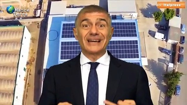 Madre Terra - La transizione ecologica non può attendere