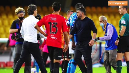 Il pallone racconta - Sorpasso-Inter, Milan e Juve flop