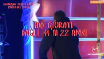 Sanremo, 100 giurati adolescenti in diretta ogni sera