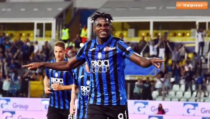 Il pallone racconta - Stasera Champions Porto-Juventus