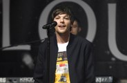 Louis Tomlinson: Sein zweites Soloalbum erscheint bald!