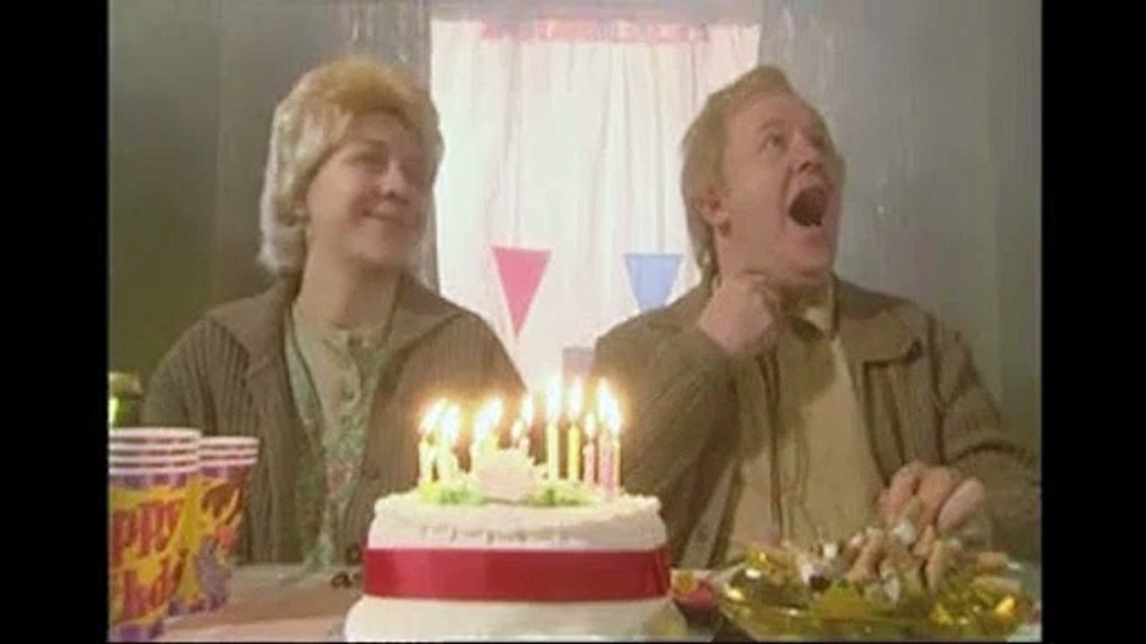 Scottish Humour - Chewin The Fat