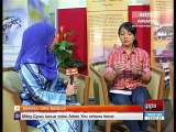 Sudut Pandang: Bahasa jiwa bangsa