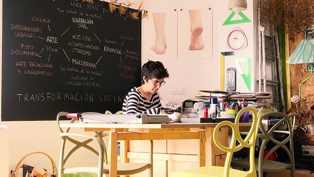 C-LM entrega sus premios a mujeres artistas 'Amalia Avia'