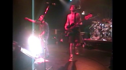 1994 Go Borgia - Live au Manège * Trigone Production