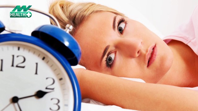 These foods you have to avoid if you struggle to sleep