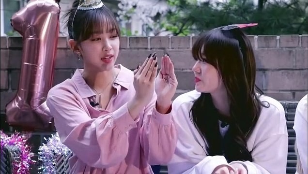 Secret Number Dita and Soodam(DiDam) Sweet Moment Part 1 - Secret Number Sweet Moment