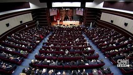Bahçeli'den su faturalarında yüzde 7 indirim talimatı